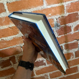 New Spring - Robert Jordan - 2004 1st Tor Books Hardback - Darrell K. Sweet Cover