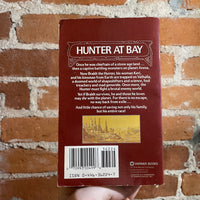 The Hunter Trilogy - Rose Estes - Questar Paperback Bundle - Clyde Caldwell Cover