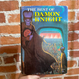 The Best of Damon Knight - 1976 BCE Nelson Doubleday Hardback