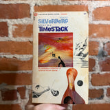 Needle in a Timestack - Robert Silverberg - 1966 1st Edition Paperback