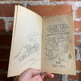 Casper and Wendy: Ghosts and Witches #4 1974 Paperback