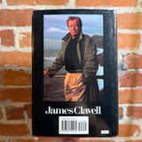 Gai-Jin - James Clavell - 1993 Delacorte Press Hardback