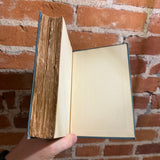 Chevalier De Maison-Rouge - Alexandre Dumas - 1894 Little, Brown, and Company Hardback