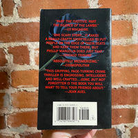 Gone, But Not Forgotten - Philip Margolin - 1994 Bantam Books Paperback - Tom Hallman Cover