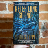 After Long Silence - Sheri S. Tepper - Paperback