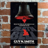 Death Bell - Guy N. Smith - 1980 Hamlyn Books Paperback