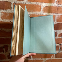 This Side of Paradise - F. Scott Fitzgerald - Charles Scribner's Sons vintage hardback