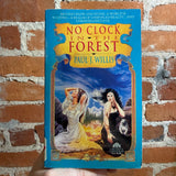 No Clock in the Forest - Paul J. Willis - 1993 Avonova Paperback