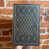 Tales of Edgar Allan Poe - 1979 Illustrated Franklin Library Hardback