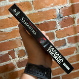 The Sorority: Samantha - Tamara Thorne - 2003 Pinnacle Books Paperback