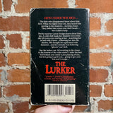 The Lurker - James V. Smith, Jr. - 1989 Dell Books Paperback