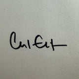 Start Now! You Can Make a Difference - Chelsea Clinton - SIGNED 2018 Philomel Hardback