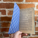 Report For A Corpse - Henry Kane - 1948 Dell Books Paperback