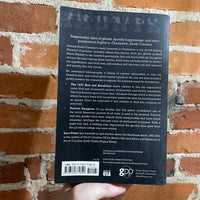 Haunted Charleston - Sara Pitzer - 2013 Paperback