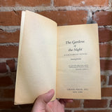 The Gardens of the Night: A Victorian Novel - Anonymous - 1985 85th Grove Press Inc. Paperback