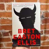 Imperial Bedrooms - Bret Easton Ellis - 2011 Vintage Trade Paperback - Chip Kidd Cover