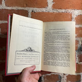 Comprehensive Anthology of American Poetry - Edited by Conrad Aiken - 1944 Modern Library Hardback