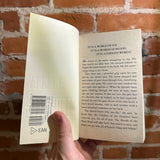 Winterbreath - Brian Ruckley - 2008 Orbit Books Paperback