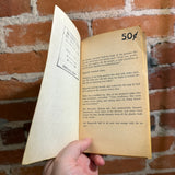 Future Glitter - A.E. Van Vogt - 1973 Ace Books Paperback