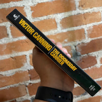 The Doomsday Carrier - Victor Manning - 1976 Charter Books Paperback