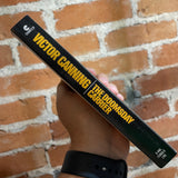 The Doomsday Carrier - Victor Manning - 1976 Charter Books Paperback
