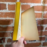 The Soul Eater - Mike Resnick - 1981 1st Signet Books Paperback - Paul Alexander Cover