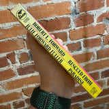 Rescued From Paradise - Robert L. Forward & JUlie Forward Fuller - 1995 Baen Books Paperback - David Mattingly Cover