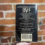 Night Shift - Stephen King - Signet Books Paperback