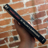 Naked Lunch - William S. Burroughs - 1982 17th Grove Press Paperback