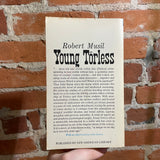 Young Torless - Robert Musil - 1964 1st Signet Books Paperback