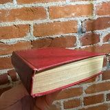 The Foreigner: A Tale of Saskatchewan - Ralph Connor - 1909 George H. Doran Company Hodder & Stoughton Hardback