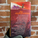 The Ancient Enemy - Donald Thompson - 1979 Fawcett Gold Medal Books Paperback