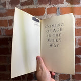 Coming of Age in the Milky Way - Timothy Ferris - 1988 Morrow Trade Paperback