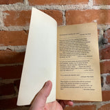 I Know Why the Caged Birds Sings - Maya Angelou - 1971 2nd Bantam Books Paperback