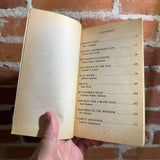 Chrysalis: Vol. 5 - Edited by Roy Torgeson - 1979 1st Zebra Books Paperback