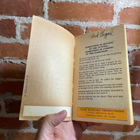 Night Train - Thomas F. Monteleone - 1984 Pocket Books Paperback - Lisa Falkenstern Cover