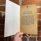 Cannery Row - John Steinbeck - 1954 11th Bantam Books Paperback