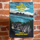 The Inverted World - Christopher Priest - 1974 BCE Harper & Row Hardback