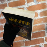 The Portable Faulkner: Revised and Expanded Edition - Edited by Malcolm Cowley - 1969 6th The Viking Press Paperback