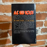 The Anarchistic Colossus - A.E. van Vogt - 1977 Ace Books Paperback