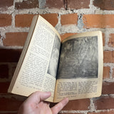 Upon The Dual Earth - Philip K. Dick - Beyond Fiction No. 9 - Vidmer Cover (The Green Magician - L. Sprague de Camp & Fletcher Pratt)