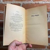 The Judgement of Eve - Edgar Pangborn - 1967 Dell Books Paperback