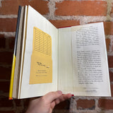 Faces In The Flames - Peter Tate - 1976 1st Doubleday Hardback - Irving Freeman Cover