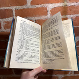 Demon - John Varley - 1984 BCE Berkley Hardback - Steve Ferris Cover