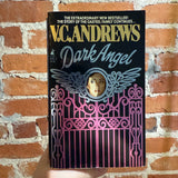 Dark Angel - V.C. Andrews - 1986 Pocket Books Paperback - Peter Caris Cover