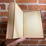 Little Women - Louisa M. Alcott - Completed Authorized Edition - 1911 A.L. Burt Company Hardback