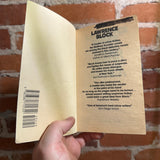 A Stab in the Dark - Lawrence Block - 1992 Avon Books Paperback