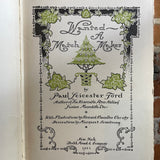 Wanted A Matchmaker - Paul Leicester Ford - 1901 Dodd Mead and Company Hardback