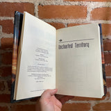 Futures Imperfect- Three Short Novels - Connie Willis - 1996 Hardback