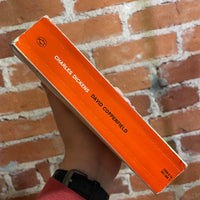 David Copperfield - Charles Dickens - 1984 Penguin Books Paperback